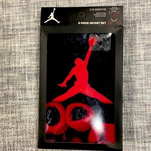 Jordan Box Set